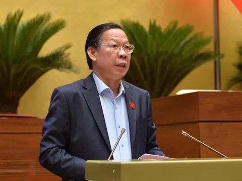 Tăng cường phân cấp cho doanh nghiệp