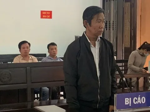 Cái giá phải trả sau khi lừa chiếm đoạt của bạn 7,7 tỷ đồng
