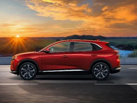 Gia đình thảnh thơi “chill” ở mọi miền với VinFast VF 8, đi road trip không cần sạc giữa đường