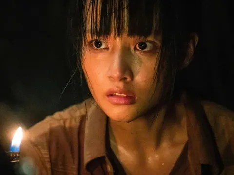 Truyền thuyết dân gian rùng rợn được đưa lên màn ảnh rộng trong “Út Lan- Oán linh giữ của”