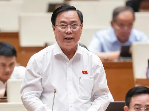 Sau sáp nhập, người dân lo lắng trung tâm hành chính cách xa hàng trăm km