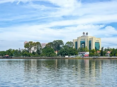 Đồng Nai thống nhất phương án đảm bảo nơi ở cho gần 800 cán bộ từ Bình Phước chuyển đến