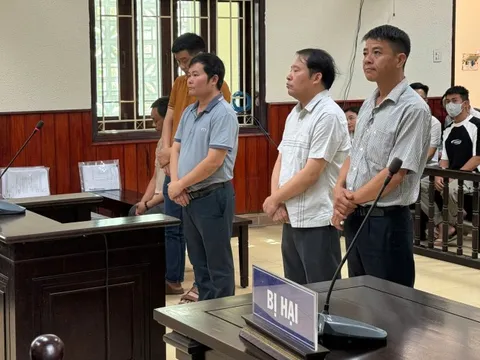 Vụ nhận và đưa hối lộ tại Trung tâm đăng kiểm Bình Định: Cựu giám đốc lãnh án 3 năm tù