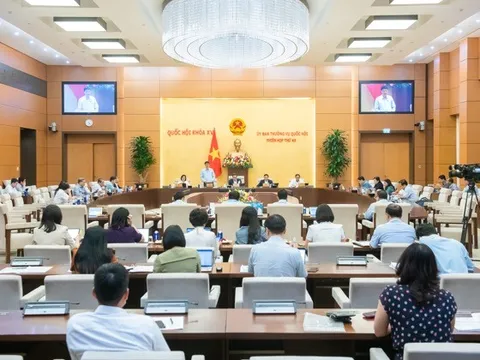 Cải thiện môi trường kinh doanh, không thanh tra, kiểm tra doanh nghiệp quá 1 lần/năm
