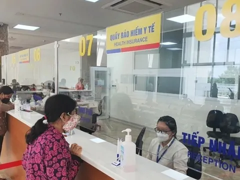 Thay đổi điều kiện hưởng BHYT 5 năm liên tục từ 1/7, ai cũng nên biết