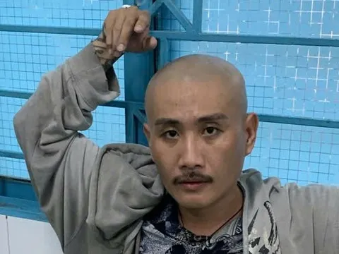 Công an Vĩnh Long bắt đối tượng truy nã đặc biệt nguy hiểm
