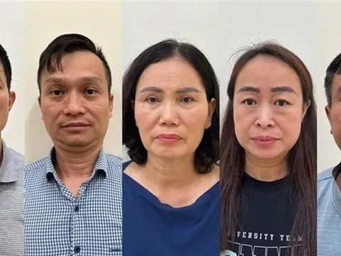 Vụ khởi tố Cục trưởng Cục ATTP: Bộc lộ nhiều kẽ hở trong cấp phép thực phẩm chức năng