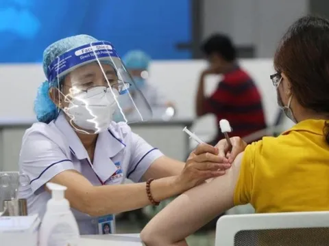 Bản tin 15/5: Thông tin mới nhất về ca mắc Covid-19 tại Việt Nam