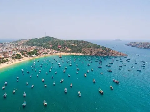 Công nghệ xanh để đại dương bền vững