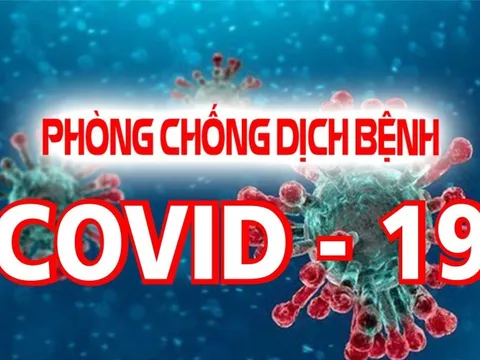 Gia tăng số ca mắc COVID-19 trong 3 tuần gần đây