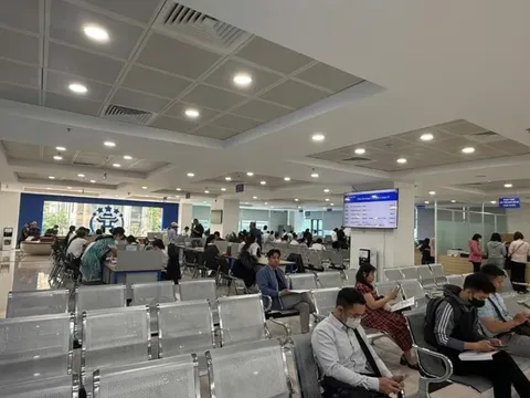 Hướng dẫn lấy số dịch vụ công online trên ứng dụng iHanoi