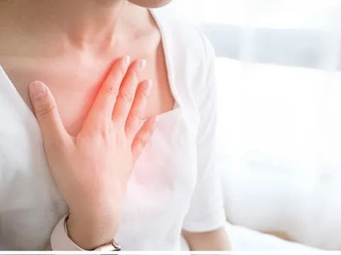 Bệnh hô hấp mạn tính ảnh hưởng đến 4 triệu người tại Việt Nam