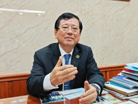 Sửa đổi Hiến pháp năm 2013 có ý nghĩa to lớn đối với sự phát triển của đất nước