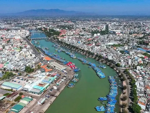Bình Thuận: Tỉnh ủy viên sẽ làm Bí thư tại các xã có vị trí chiến lược