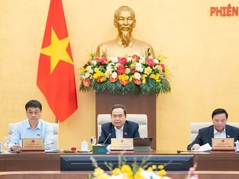 Nghị quyết cơ chế đặc biệt phát triển kinh tế tư nhân dự kiến thông qua vào cuối tuần này