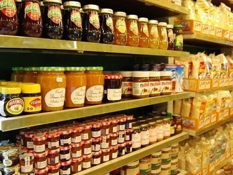 Bộ Y tế thông tin về quy định kiểm tra nhà nước với thực phẩm nhập khẩu