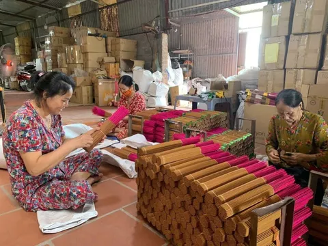 Liên kết vùng - Động lực phát triển công nghiệp văn hóa Thủ đô