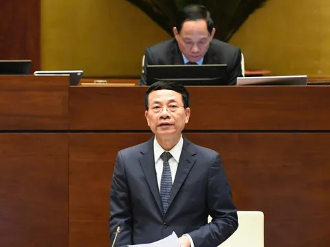 Lần đầu tiên đổi mới sáng tạo được luật hóa và đặt ngang hàng với khoa học, công nghệ