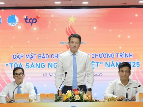 'Tỏa sáng nghị lực Việt' 2025 mở rộng phạm vi hỗ trợ thanh niên khuyết tật