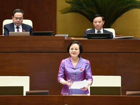 Cán bộ phải đáp ứng yêu cầu vị trí việc làm, xóa bỏ tình trạng 'giữ ghế' nhờ ngạch