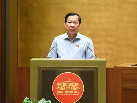 Hoàn thiện khung khổ pháp luật thúc đẩy sự phát triển của kinh tế tư nhân