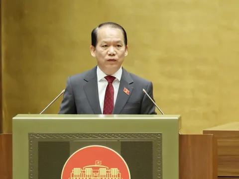 Tạo đột phá, chiến lược trong xây dựng và tổ chức thi hành pháp luật