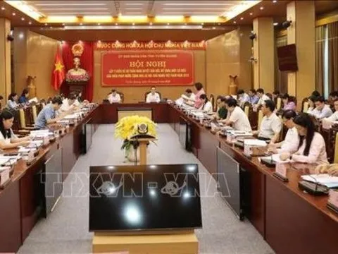 Góp ý sửa đổi Hiến pháp: Tạo cơ sở hiến định để phù hợp với mô hình tổ chức chính quyền địa phương 2 cấp