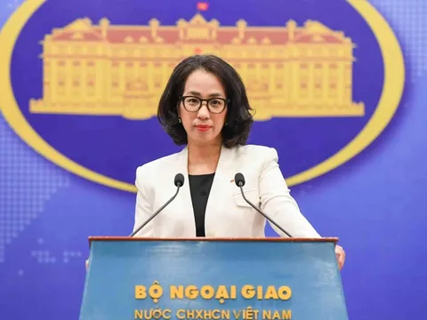 Việt Nam đã đưa hơn 450 công dân từ Myanmar về nước