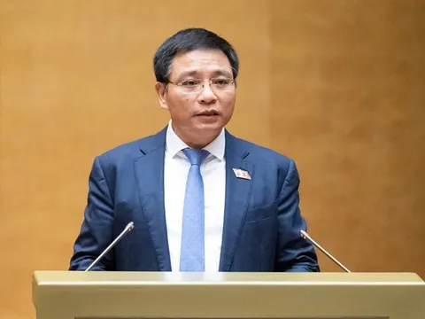 Trình Quốc hội xem xét phê chuẩn quyết toán Ngân sách Nhà nước năm 2023