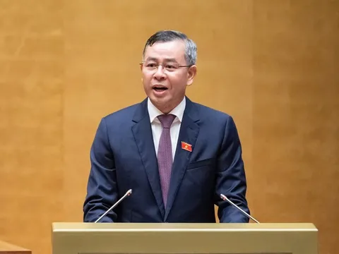Kiểm toán Nhà nước kiến nghị tập trung nguồn lực cho nhiệm vụ chi đầu tư phát triển