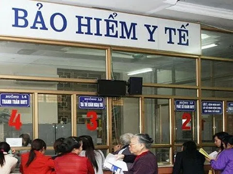 Không được phát sinh thêm thủ tục gây phiền hà cho người khám chữa bệnh BHYT