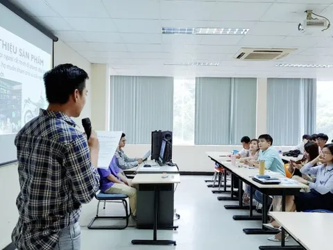 Thị trường 25 tỷ USD và bài toán nhân lực cho thương mại điện tử Việt Nam