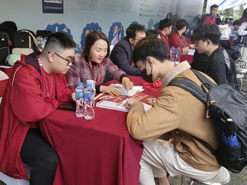 Chính sách mới về hướng nghiệp, phân luồng trong giáo dục