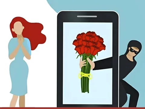 Cảnh báo biến tướng thủ đoạn lừa đảo qua phương thức kết bạn hẹn hò