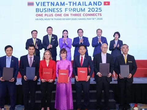 Thủ tướng Paetongtarn: Thái Lan và Việt Nam là những động lực chính thúc đẩy tăng trưởng kinh tế ASEAN