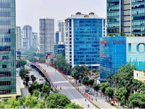 Ba Đình - Từ đất thiêng nghìn năm đến biểu tượng thời đại mới