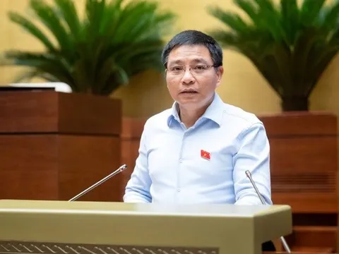 Trình Quốc hội Nghị quyết về một số cơ chế, chính sách đặc biệt phát triển kinh tế tư nhân