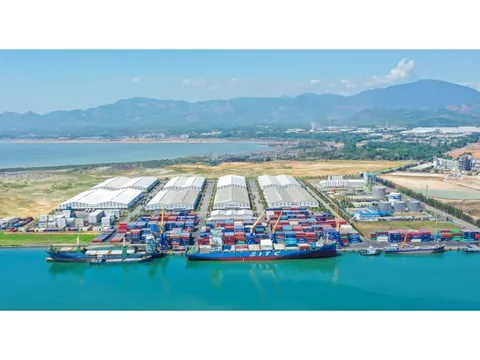 Sửa đổi Hiến pháp 2013: Đòn bẩy thể chế cho phát triển kinh tế-xã hội và khu vực tư nhân