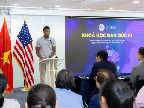 Đạo đức AI: Bài học từ các công ty công nghệ lớn cho đến ứng dụng tại Việt Nam