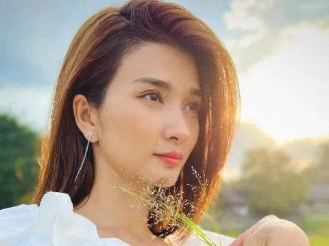 NSƯT Kim Tuyến - mỹ nhân tài sắc của màn ảnh Việt, sở hữu nhà mặt tiền Quận 1, U40 vẫn lẻ bóng