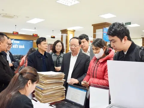 Nghệ An: Gỡ "nút thắt" để tạo đột phá trong chuyển đổi số và phát triển khoa học công nghệ
