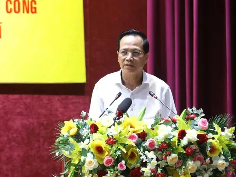 Bình Định hoàn thành xóa nhà tạm, nhà dột nát sớm hơn 7 tháng