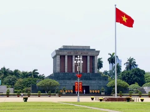 Hà Nội công bố danh mục di sản, di tích cần bảo vệ