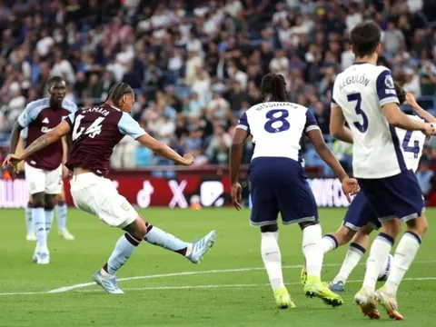 Son Heung-min nói về việc Tottenham thử nghiệm chiến thuật mới