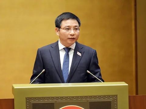 Đề nghị bỏ quy định cấm áp dụng hợp đồng thu phí trực tiếp từ người sử dụng đối với các dự án PPP
