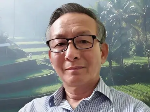Việc sửa đổi, bổ sung Hiến pháp sẽ tạo nền tảng để đất nước bước vào kỉ nguyên mới