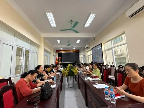 Việc sửa đổi, bổ sung Hiến pháp 2013 mở ra cơ hội lớn để đất nước phát triển bền vững hơn