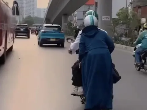 Công an xác định "thủ phạm" dễ gây tai nạn giao thông mùa nắng nóng