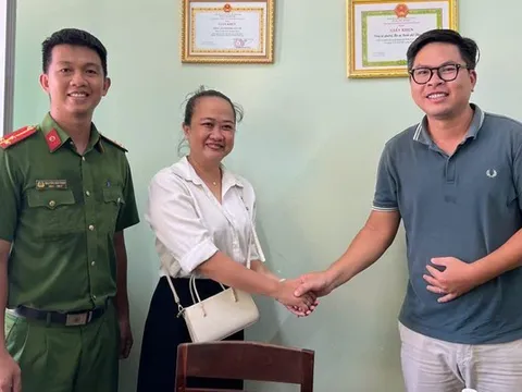 Bản tin 18/5: Chủ nhà hàng ở Mũi Né bất ngờ nhận được 1 tỷ đồng