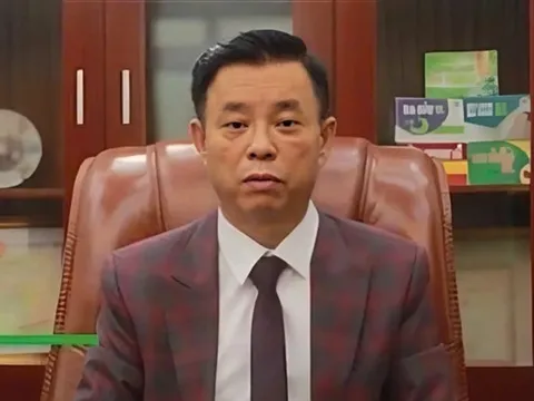 Dược Sơn Lâm chi 71 tỷ đồng phí "bôi trơn" để cung cấp thuốc cho những bệnh viện nào?